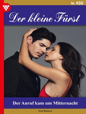 cover image of Der Anruf kam um Mitternacht